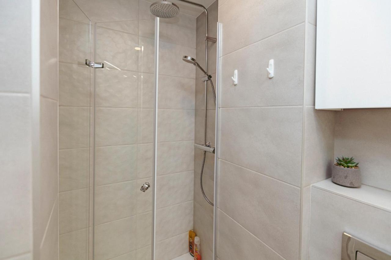 Bagno 7 - Piekny Widok Na Palac Kultury - Wifi - Smarttv 45Cali - Better Rental Warszawa Exteriör bild